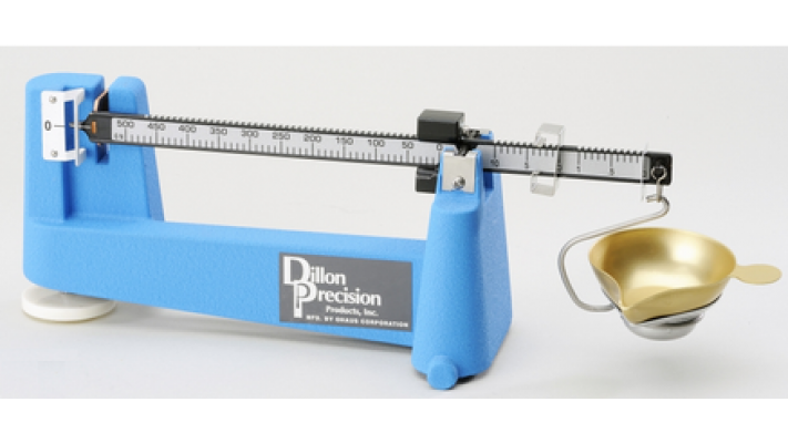 Dillon Precision - Eliminator Loading Scale